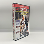 VHS La Vita è Bella 🎬 Roberto Benigni 1997 Ita Cecchi Gori Home Video