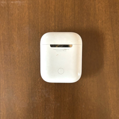 Apple AirPods 1a generazione – per ricambi