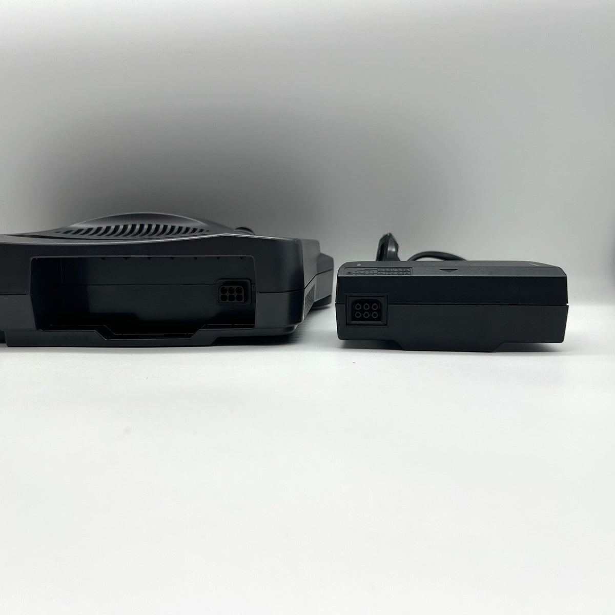Nintendo 64 – Console PAL NUS-001 (EUR)