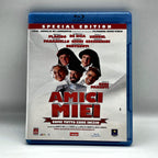Amici Miei Come Tutto Ebbe Inizio Blu-ray Special Edition ITA Filmauro Commedia