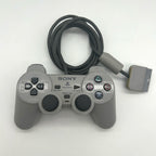 DualShock SCPH-1200 grigio – controller originale Sony PS1