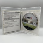 FIFA 15 + 16 PS3 Italiano Completo con Manuale PAL EA Sports Sony PlayStation 3