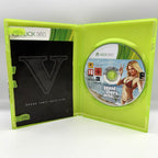 Grand Theft Auto V – Xbox 360 (PAL)