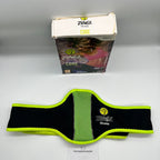 ZUMBA Fitness Core Nintendo Wii Italiano Completo con CINTURA, Scatola e Manuale