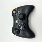 Xbox 360 S Slim 4GB – Console + Controller Wireless