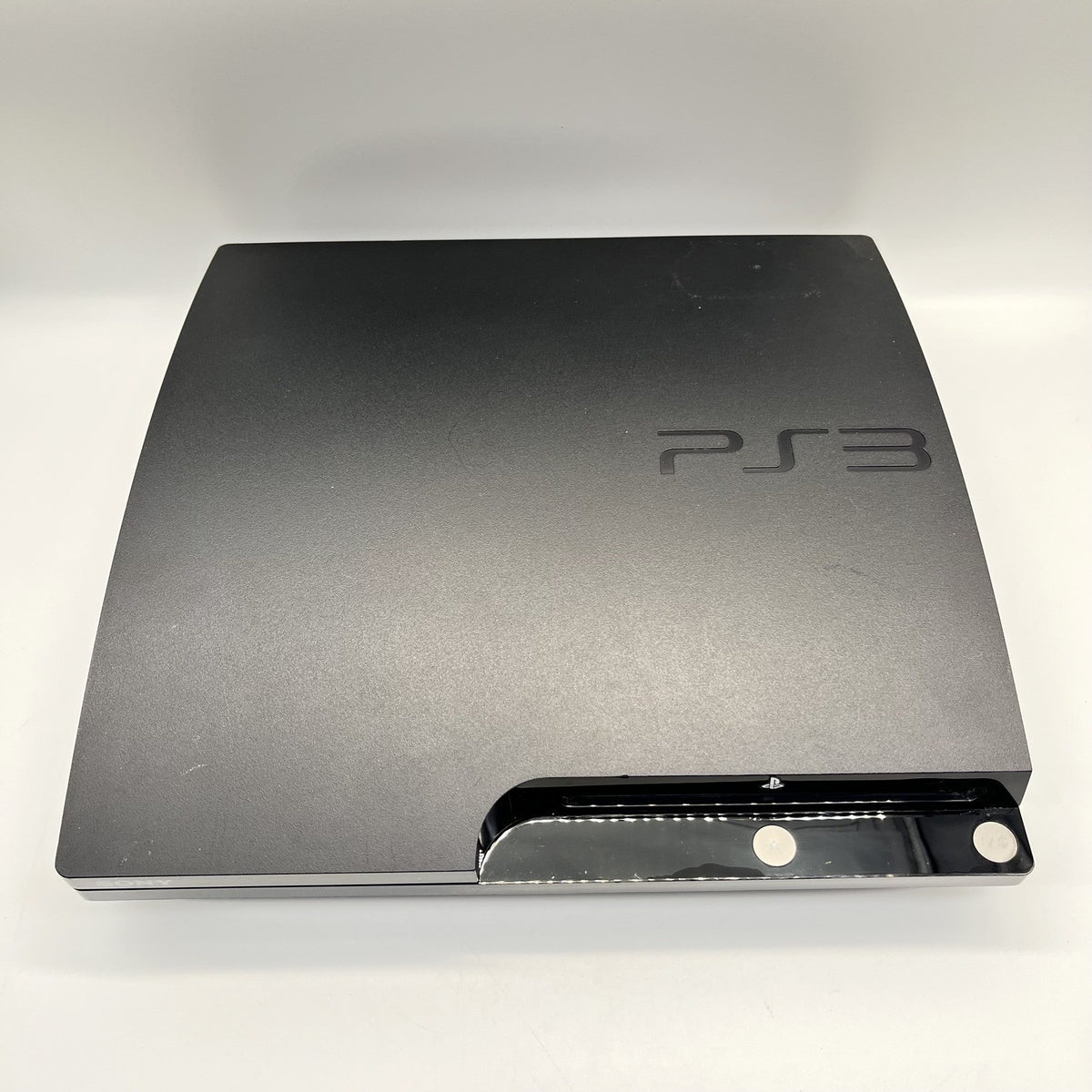 PS3 Slim 250 GB CECH-2004B con HEN 3.3 – per ricambi / riparazione