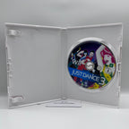Just Dance 3 Nintendo Wii Italiano PAL Ubisoft (senza manuale) OTTIME CONDIZIONI