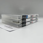 FIFA 14 + 15 + 16 PS3 Italiano Completi con Manuali PAL EA Sony PlayStation 3