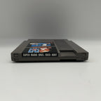 Super Mario Bros Duck Hunt Nintendo NES PAL Cartuccia Originale Testata Retro