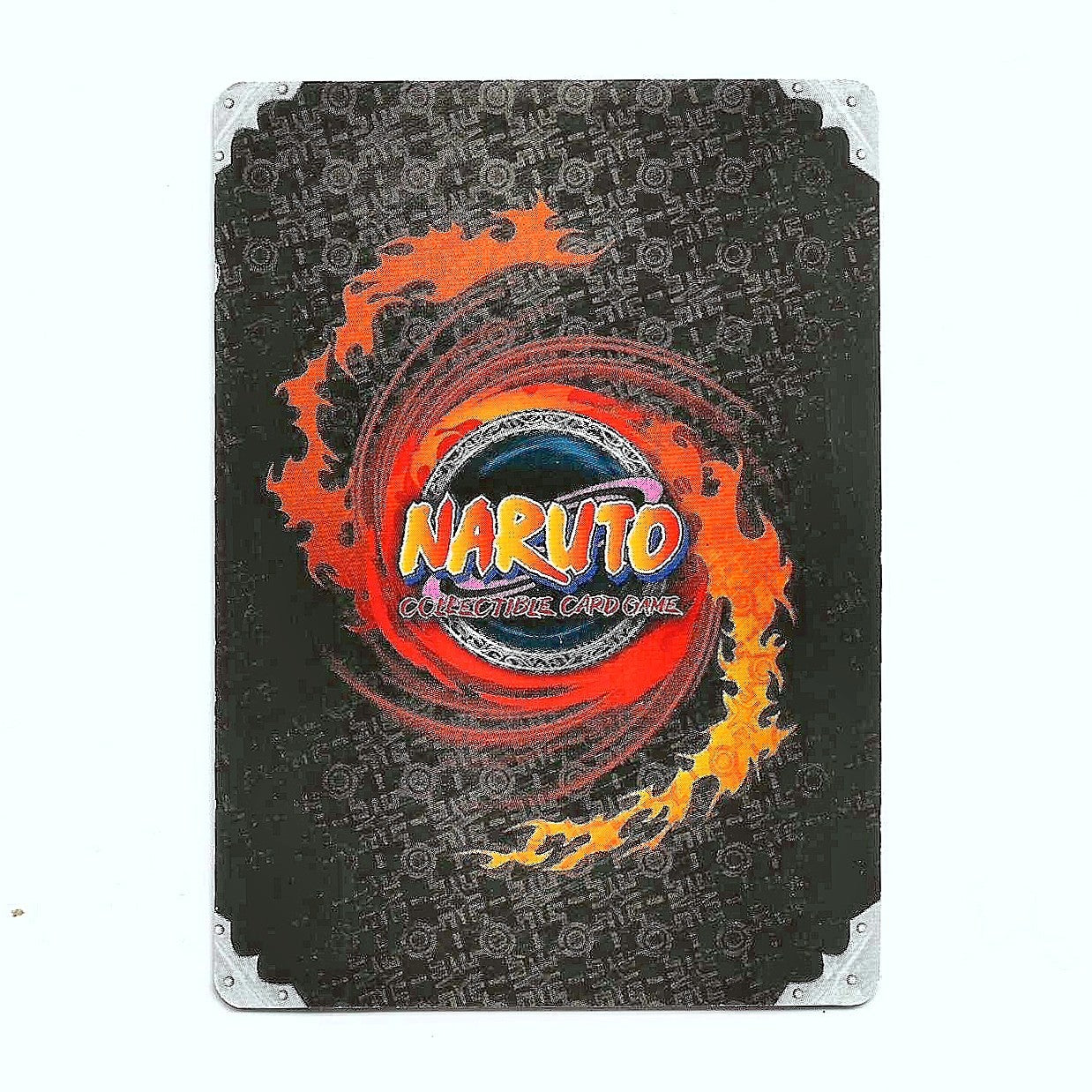 2013 Naruto CCG Ultimate Ninja Storm 3 Naruto Uzumaki x Goku Promo PR-095 FOIL
