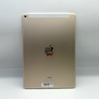 Apple iPad Air 2 128GB Wi-Fi + Cellular 4G Oro A1567 9.7 Ottime Condizioni