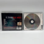 SHAKIRA - She Wolf + Waka Waka ALBUM Sony Music