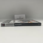 MotoGP 4 PS2 Italiano Completo con Manuale Namco Sony PlayStation 2 Platinum TOP