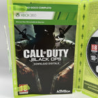 Call of Duty Black Ops 3 III Xbox 360 PAL ITA Multiplayer Zombies Activision