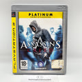 Assassin's Creed PS3 Italiano Completo con Manuale Ubisoft Sony PlayStation 3