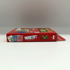 WHOT! Super Mario – gioco di carte Winning Moves, nuovo