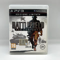 Battlefield: Bad Company 2 (Edizione Limitata) – PS3 (PAL)