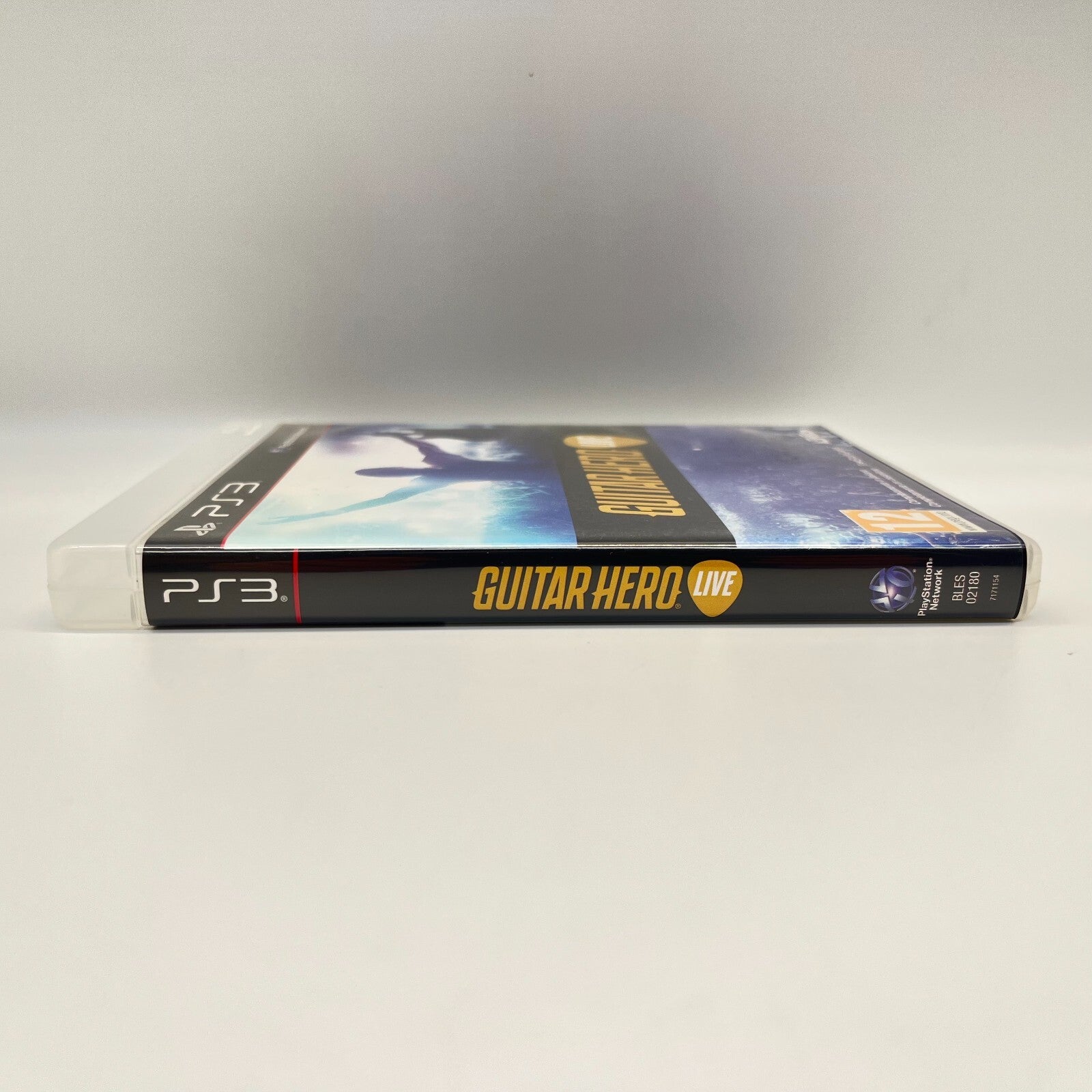 Guitar Hero Live PS3 Italiano Completo con Manuale Activision Sony PlayStation 3