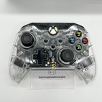 Xbox One Console 500GB Matte Black Microsoft Completa + 2 Controller e Cavi TOP