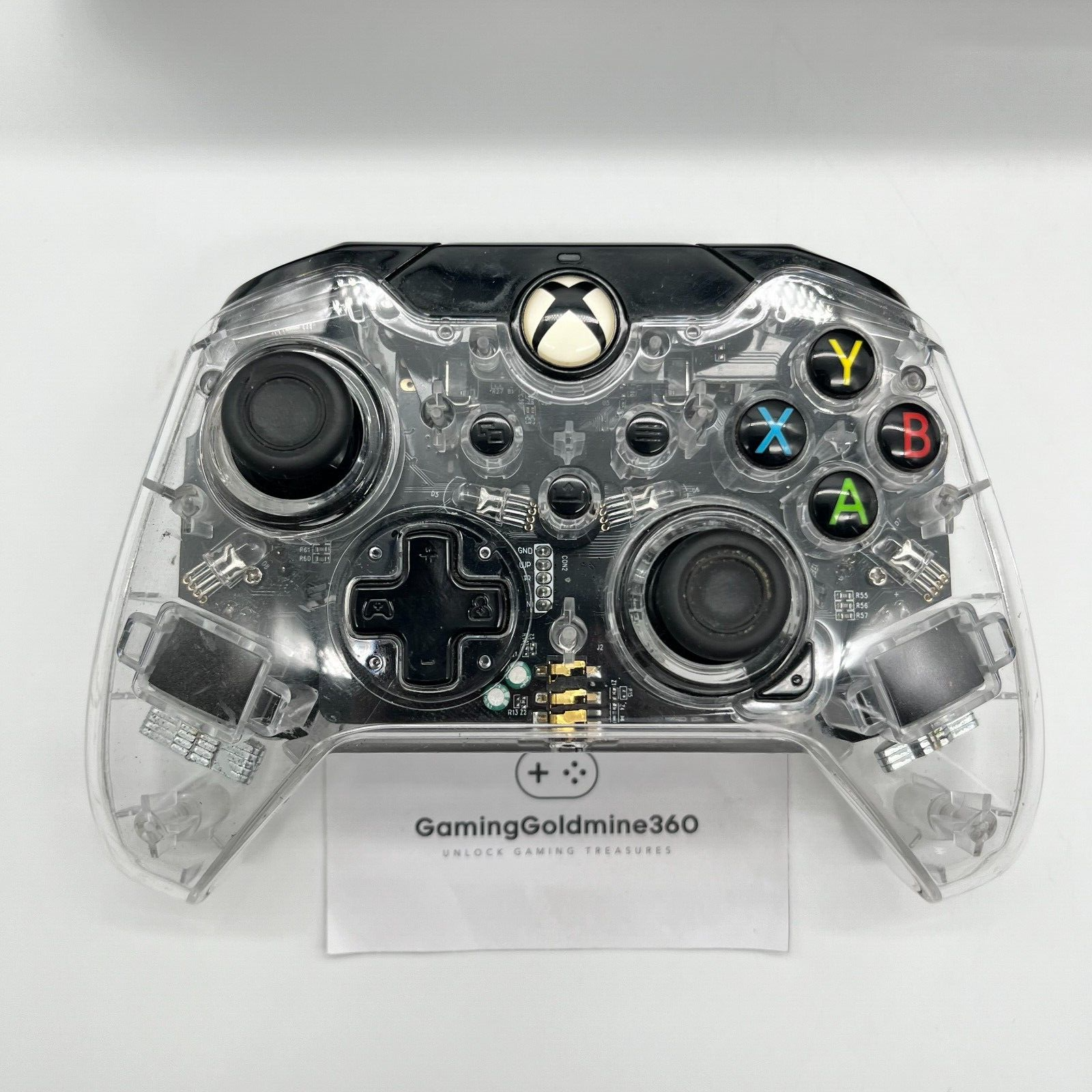 Xbox One Console 500GB Matte Black Microsoft Completa + 2 Controller e Cavi TOP