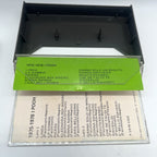 Pooh Lotto 2 Musicassette MC 1975-1978 e 25 La Nostra Storia CGD Italiana