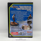 Lotto Giochi PC Top Games (Aurora Watching, Chrome, Sherlock Holmes, 80 Giorni)
