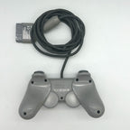 DualShock SCPH-1200 grigio – controller originale Sony PS1