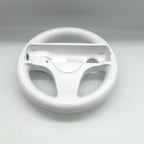 Nintendo Wii Wheel – Volante RVL-024 Bianco
