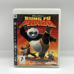 Kung Fu Panda – PS3 (PAL)