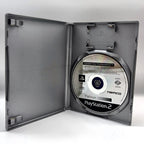 Tekken Tag Tournament PS2 PlayStation 2 PAL Platinum Namco Picchiaduro