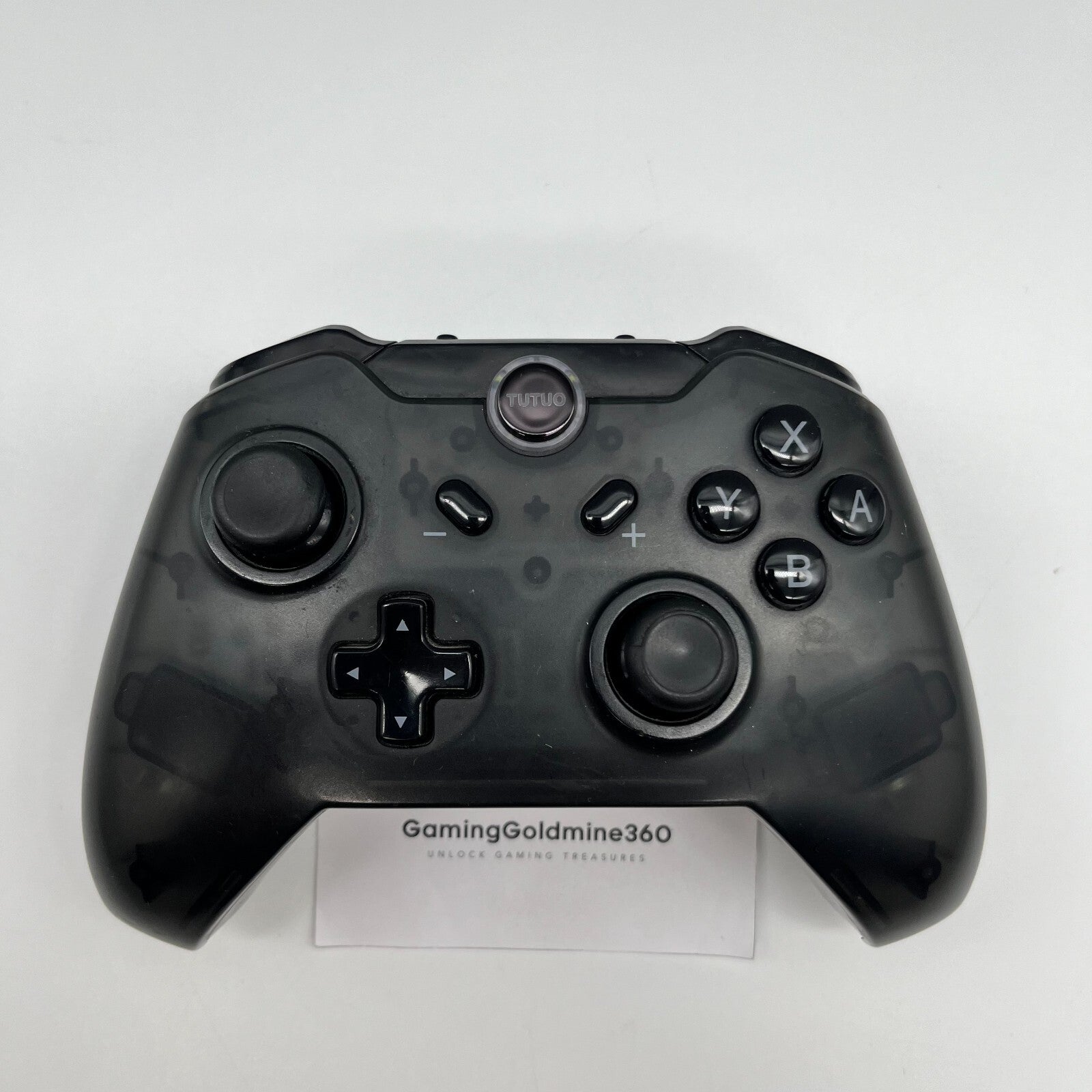 2X Controller Xbox One X/S: Turtle Beach + TUTUO, Funzionanti con Difetti!