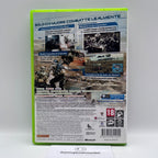 Tom Clancy's: Conviction, Double Agent, Ghost Recon Future Soldier Xbox 360 PAL
