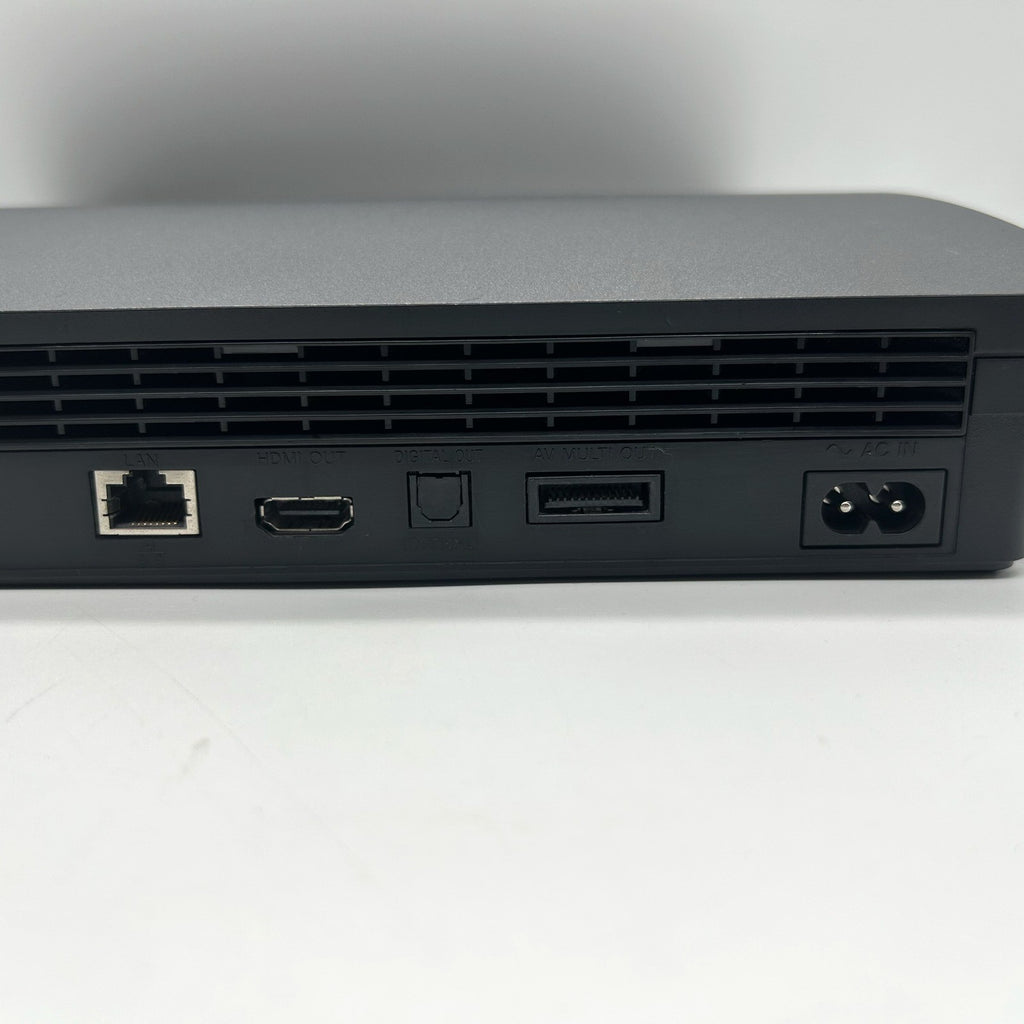 PlayStation 3 Slim 320GB – Boxata con Controller