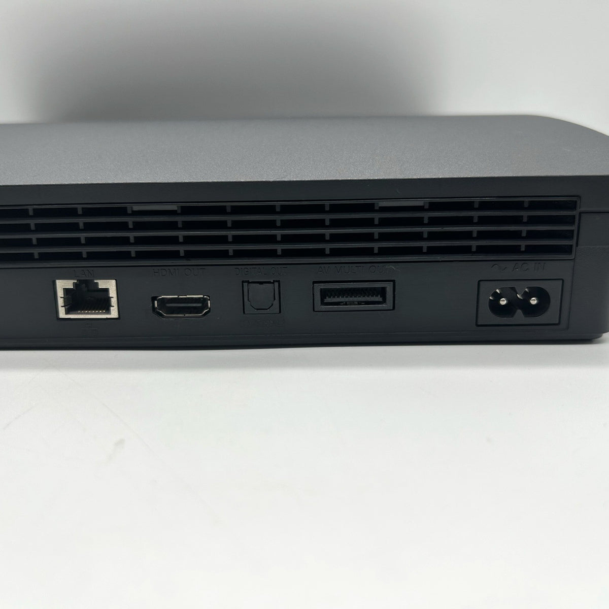 PlayStation 3 Slim 320GB – Boxata con Controller