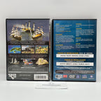 Port Royale 2: Impero e Pirati + Rise of Nations PC ITALIANO FX Ubisoft Completi