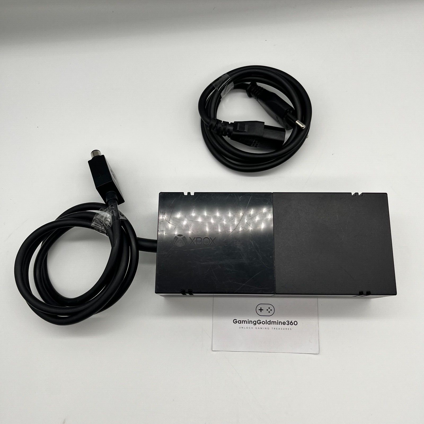 Xbox One Console 500GB Matte Black Microsoft Completa + 2 Controller e Cavi TOP