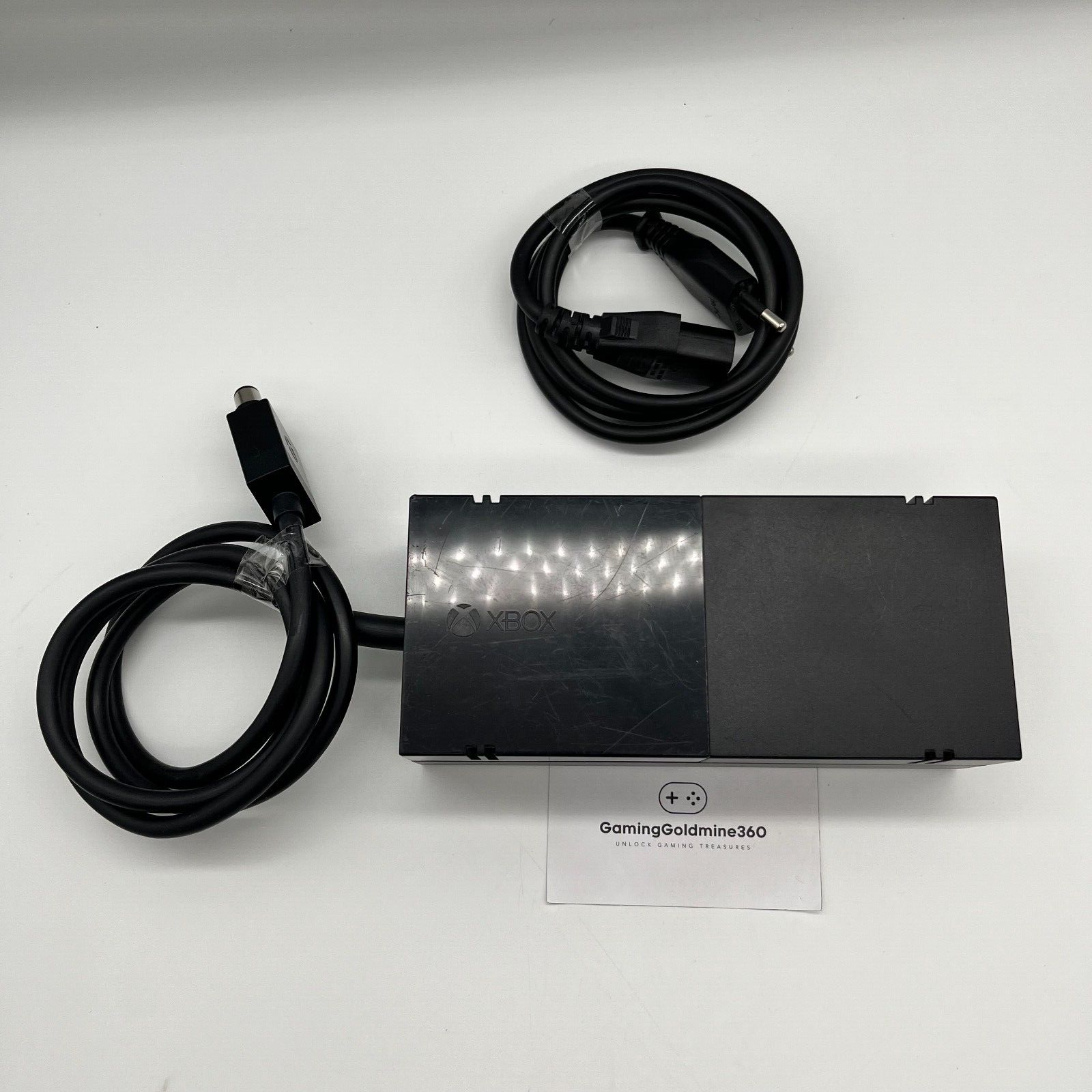 Xbox One Console 500GB Matte Black Microsoft Completa + 2 Controller e Cavi TOP