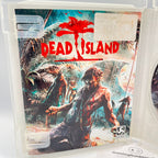 Dead Island PS3 Italiano Completo con Manuale PAL DeepSilver Sony Playstation 3