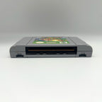 Super Mario 64 Nintendo 64 N64 PAL Cartuccia Originale Testata Funzionante