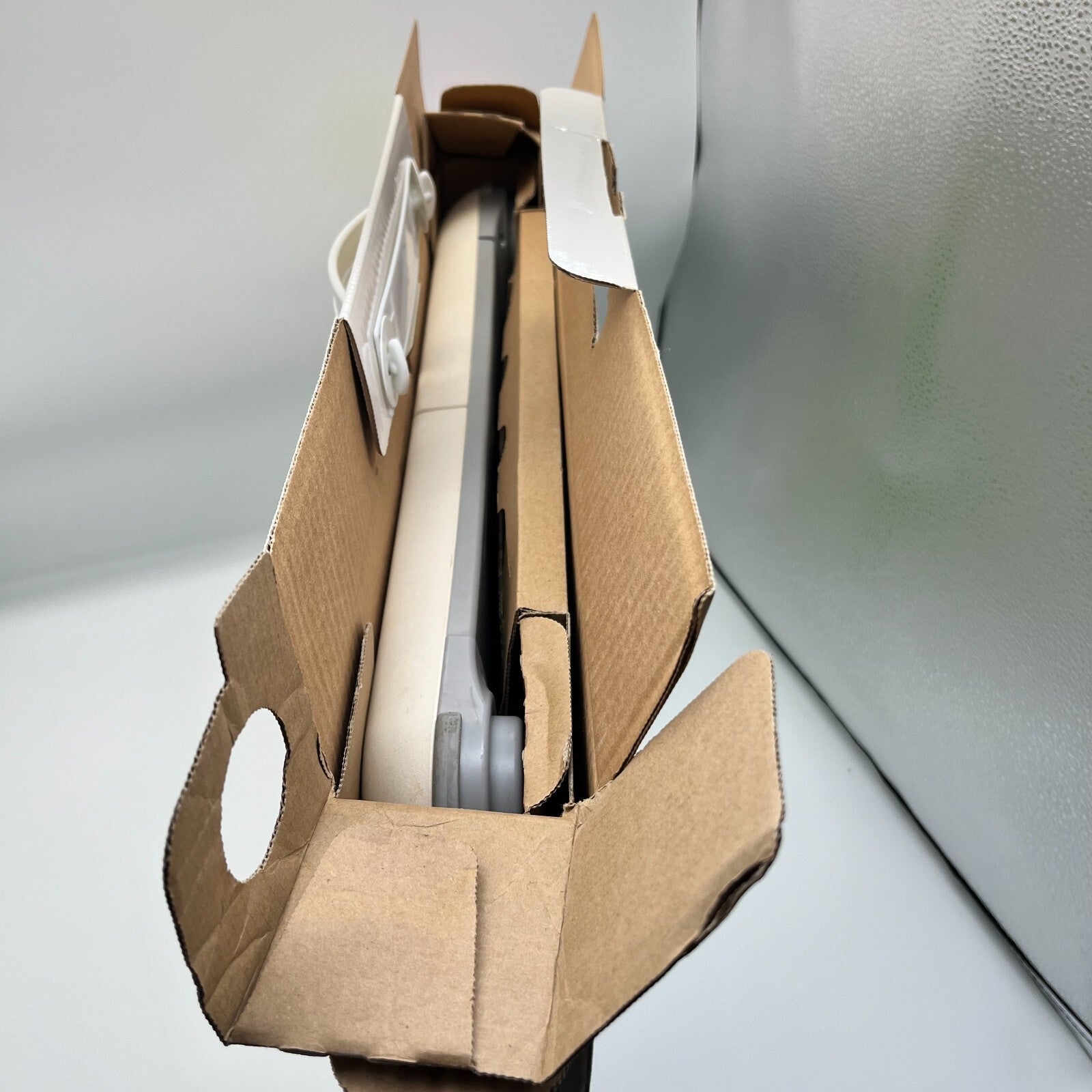 NINTENDO Wii Console COMPLETA con Controller ORIGINALE Wii Mote + Wii Fit BOXATI