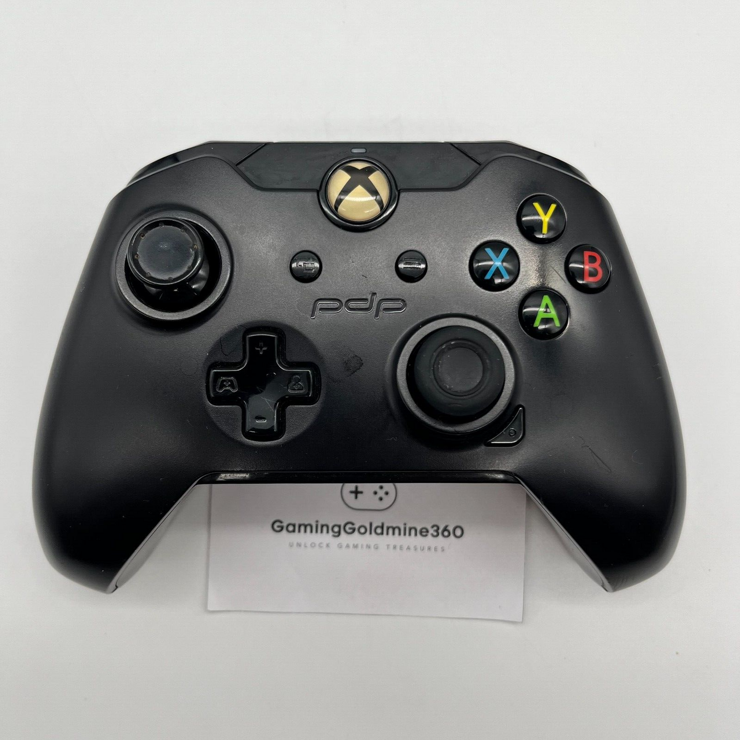 Xbox One Console 500GB Matte Black Microsoft Completa + 2 Controller e Cavi TOP