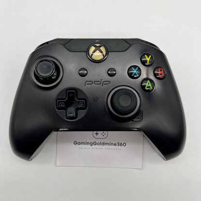Xbox One Console 500GB Matte Black Microsoft Completa + 2 Controller e Cavi TOP