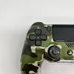 Controller PS4 Camouflage ORIGINALE Sony PlayStation Joystick Dualshock 4 DIFETT