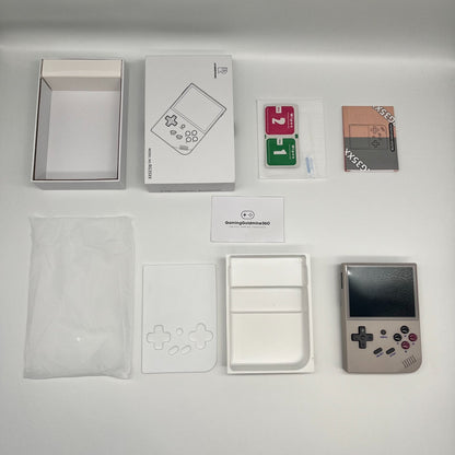 Anbernic RG35XX Console Portatile Retro 64GB (+5.000 Giochi!) Handheld NUOVO