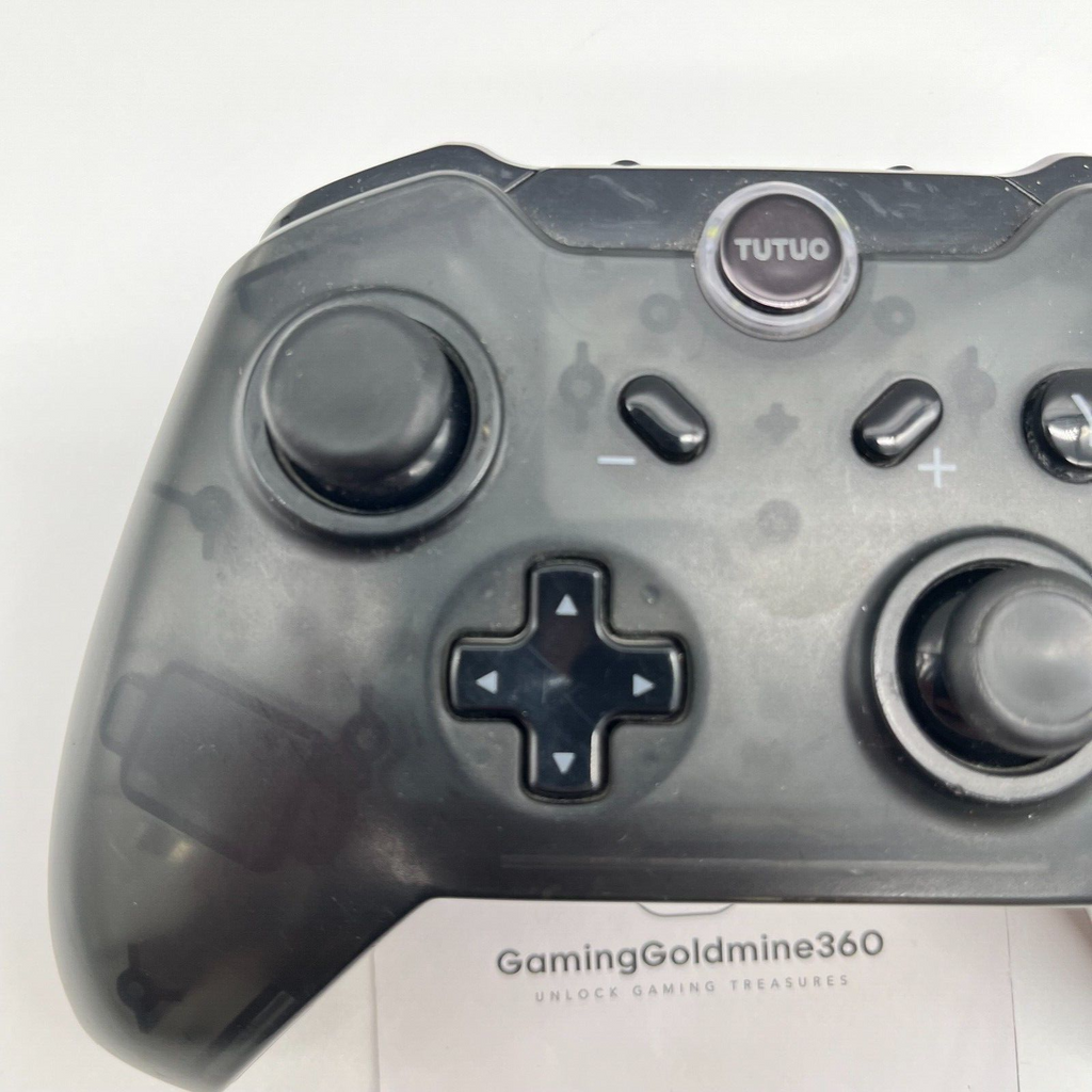 2X Controller Xbox One X/S: Turtle Beach + TUTUO, Funzionanti con Difetti!