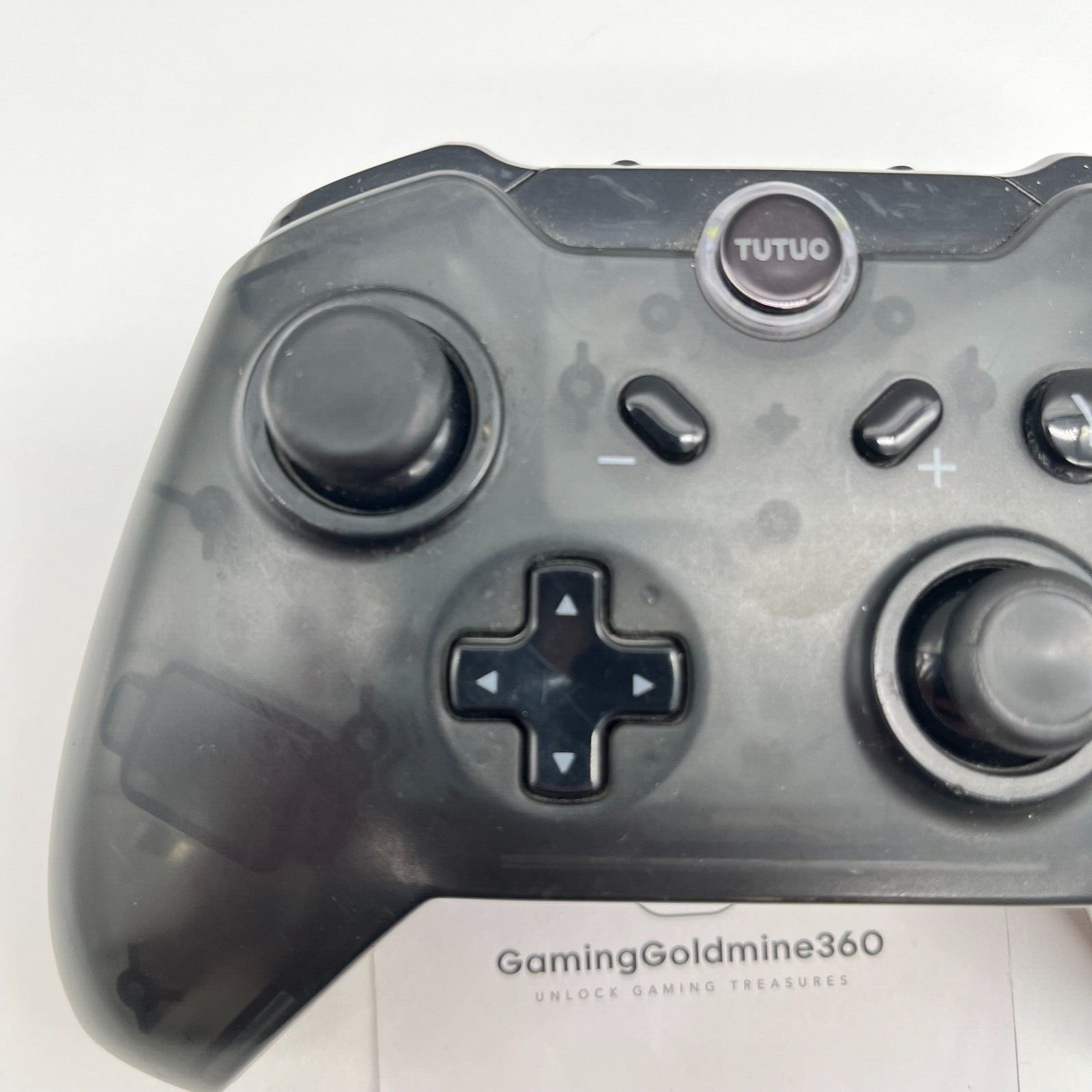 2X Controller Xbox One X/S: Turtle Beach + TUTUO, Funzionanti con Difetti!