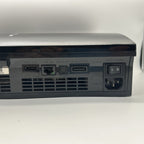 Console Sony PS3 Fat CECHG04 PlayStation 3 NON FUNZIONANTE Per Ricambi PAL