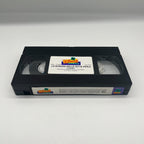 🎬 VHS Disney Lo Scrigno delle Sette Perle (1948) Classico Walt Disney ITA RARO