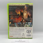 The Elder Scrolls IV OBLIVION + V SKYRIM Xbox 360 Italiano Completi Manuale Mapp