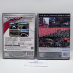 F1 05 (Formula 1 2005) + Gran Turismo 3 (cover stampata, no manuale) PS2 PAL
